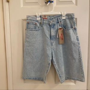 Men’s Levi’s shorts